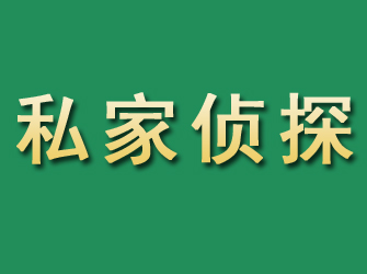 新青市私家正规侦探